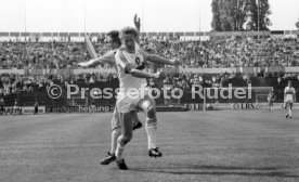 07.05.88 VfB Stuttgart - Borussia Dortmund
