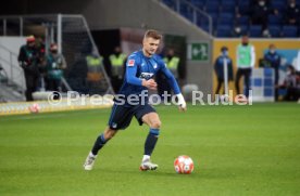 18.12.21 TSG 1899 Hoffenheim - Borussia M&ouml;nchengladbach