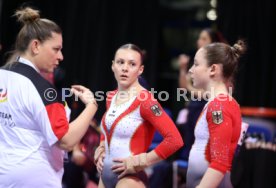 28.03.25 Turnen DTB Pokal 2025