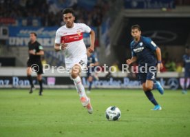 VfB Stuttgart - VfL Bochum