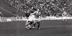 02.04.1988 Deutschland - Argentinien