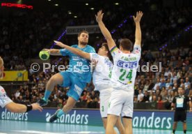 TVB Stuttgart - SC Magdeburg