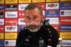 SSV Jahn Regensburg - VfB Stuttgart