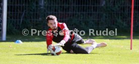 15.09.26 VfB Stuttgart Training