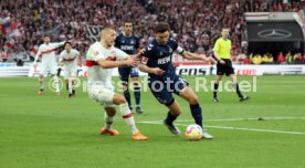 18.02.23 VfB Stuttgart - 1. FC K&ouml;ln