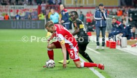 Relegation 2019 1. FC Union Berlin - VfB Stuttgart