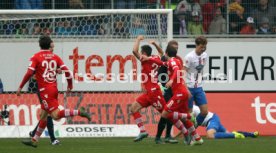 1. FC Heidenheim - 1. FC Union Berlin