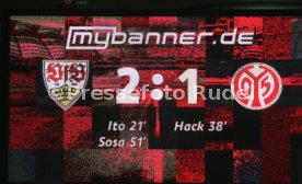 26.11.21 VfB Stuttgart - 1. FSV Mainz 05