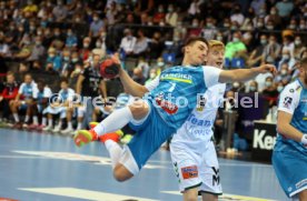 16.09.21 TVB Stuttgart - Frisch Auf G&ouml;ppingen