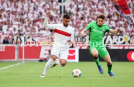 30.08.25 VfB Stuttgart - Borussia M&ouml;nchengladbach