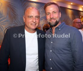 16.07.25 VfB Stuttgart Premierenveranstaltung Kino ?VfB inTeam ? Wir haben den Pokal?