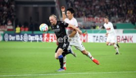 19.10.22 VfB Stuttgart - DSC Arminia Bielefeld