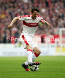 VfB Stuttgart - 1. FC Kaiserslautern