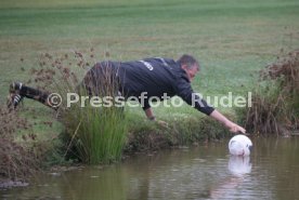 VfB Stuttgart Footgolf-Cup 2019