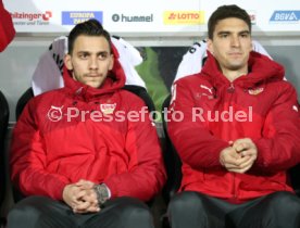 SC Freiburg - VfB Stuttgart