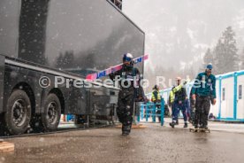 25.01.2026 Skifliegen Oberstdorf Weltmeisterschaft