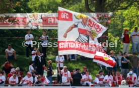 10.05.26 Frauen VfB Stuttgart - VfL Wofsburg II