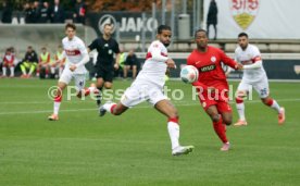 09.10.25 VfB Stuttgart - SV Elversberg