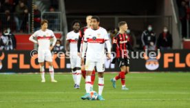 12.02.22 Bayer 04 Leverkusen - VfB Stuttgart