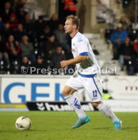 SG Sonnenhof Gro&szlig;aspach - SC Paderborn