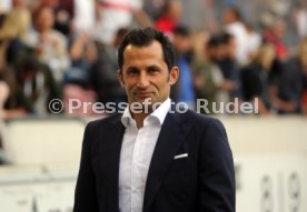 VfB Stuttgart - FC Bayern M&uuml;nchen