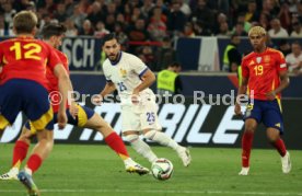 05.06.25 Spanien - Frankreich