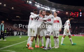 25.09.25 VfB Stuttgart - Celta de Vigo