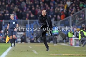 FC Basel - Manchester City