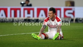 VfB Stuttgart - 1. FC Union Berlin