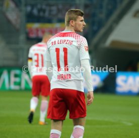 TSG 1899 Hoffenheim - RB Leipzig