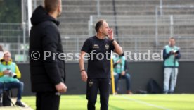 20.10.26 U19 VfB Stuttgart - U19 Atletico Madrid