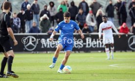 04.02.23 U19 VfB Stuttgart - U19 TSG 1899 Hoffenheim