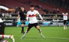 24.10.21 VfB Stuttgart - 1. FC Union Berlin