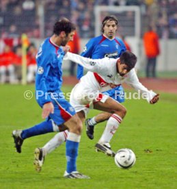VfB Stuttgart