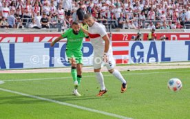 30.08.25 VfB Stuttgart - Borussia M&ouml;nchengladbach