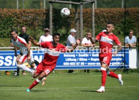 VfB Stuttgart - SD Eibar