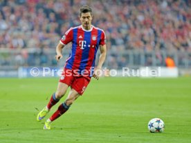FC Bayern M&uuml;nchen