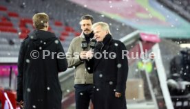 07.01.22 FC Bayern M&uuml;nchen - Borussia M&ouml;nchengladbach
