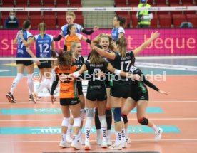 14.11.20 Allianz MTV Stuttgart - NawaRo Straubing