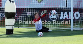 19.08.25 VfB Stuttgart Training