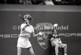 21.10.84 Porsche Tennis Grand Prix Filderstadt