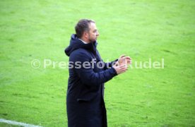 20.03.21 FC Bayern M&uuml;nchen - VfB Stuttgart
