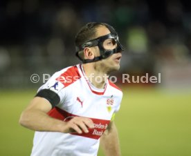 VfB Stuttgart II - FC N&ouml;ttingen