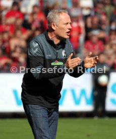 SC Freiburg - TSG 1899 Hoffenheim