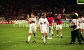 04.10.96 VfB Stuttgart - SC Freiburg
