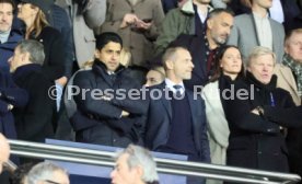 14.02.23 Paris Saint-Germain - FC Bayern M&uuml;nchen