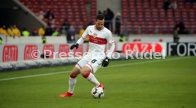 VfB Stuttgart - 1. FSV Mainz 05