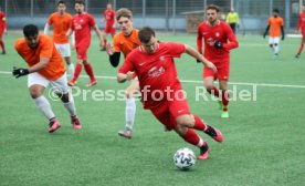 14.11.21 MK Makedonija Stuttgart - 1. FC Lauchau-Lauchäcker II