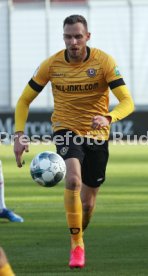 VfB Stuttgart - SG Dynamo Dresden