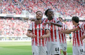 23.08.25 SC Freiburg - FC Augsburg